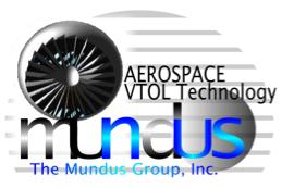 Mundus Logo 20100202