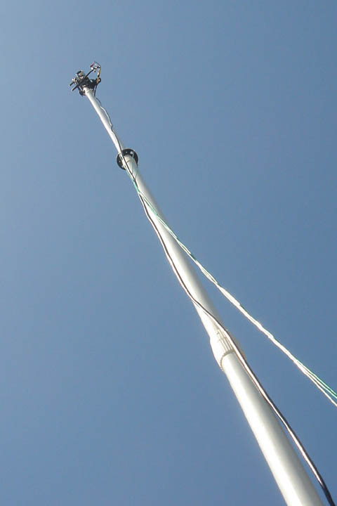 Pole Pole