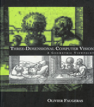 Three-Dimensional Computer Vision02