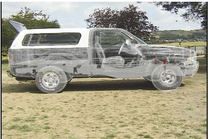 Dodge-K