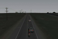 moto-chase